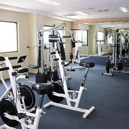 Hotel San Marcos Grand Culiacán Konforlar fotoğraf