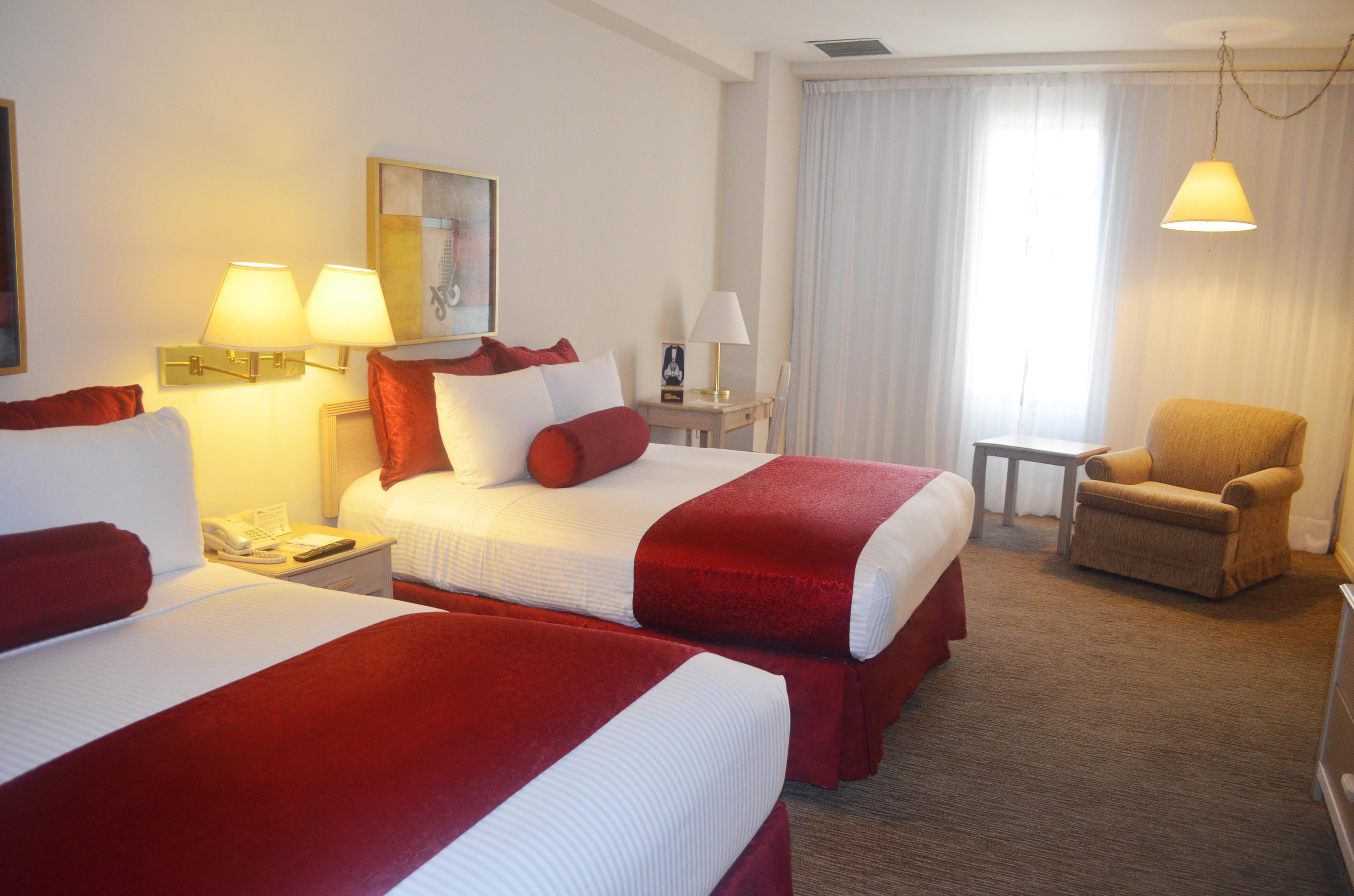 Hotel San Marcos Grand Culiacán Dış mekan fotoğraf