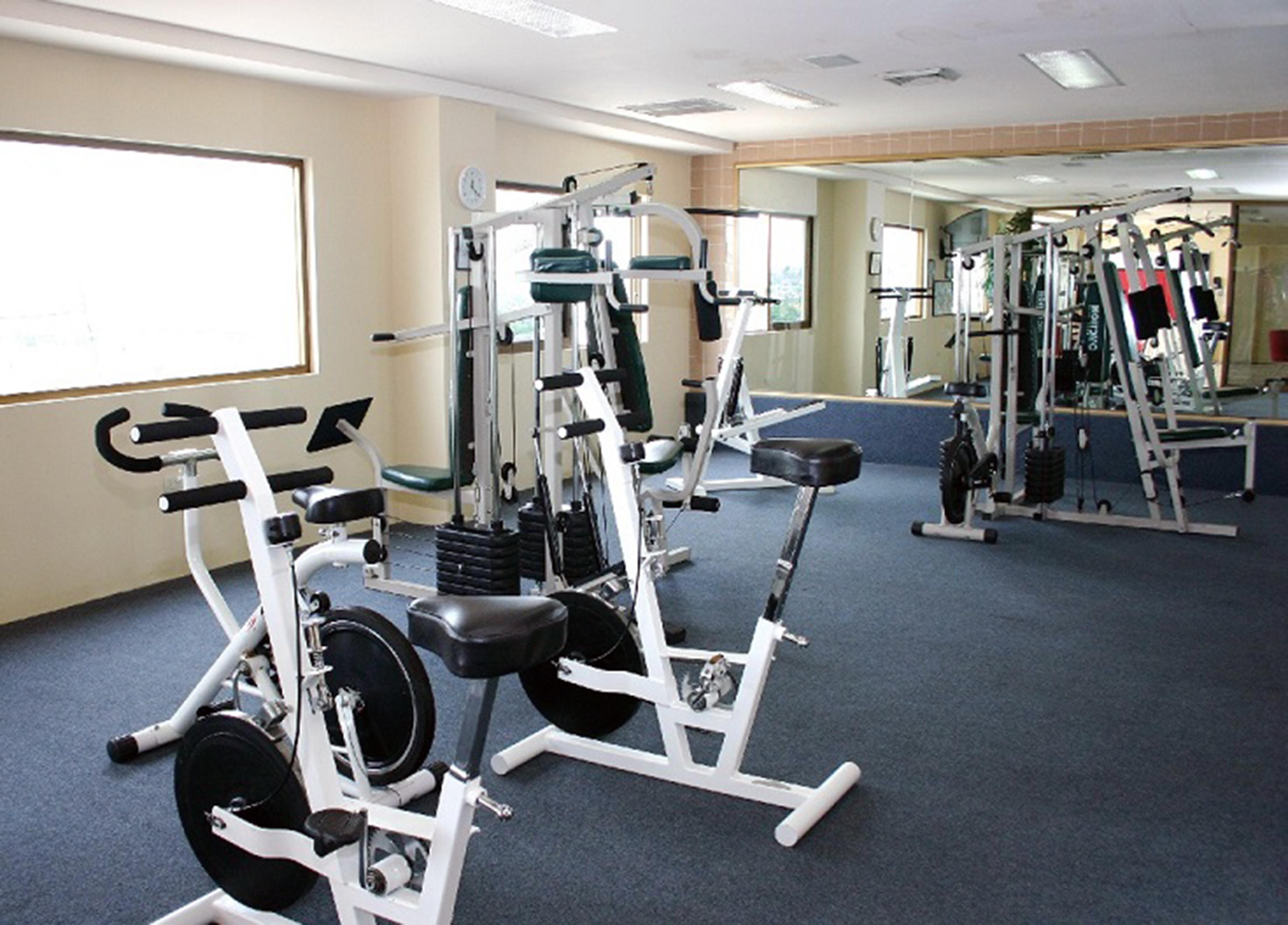 Hotel San Marcos Grand Culiacán Konforlar fotoğraf