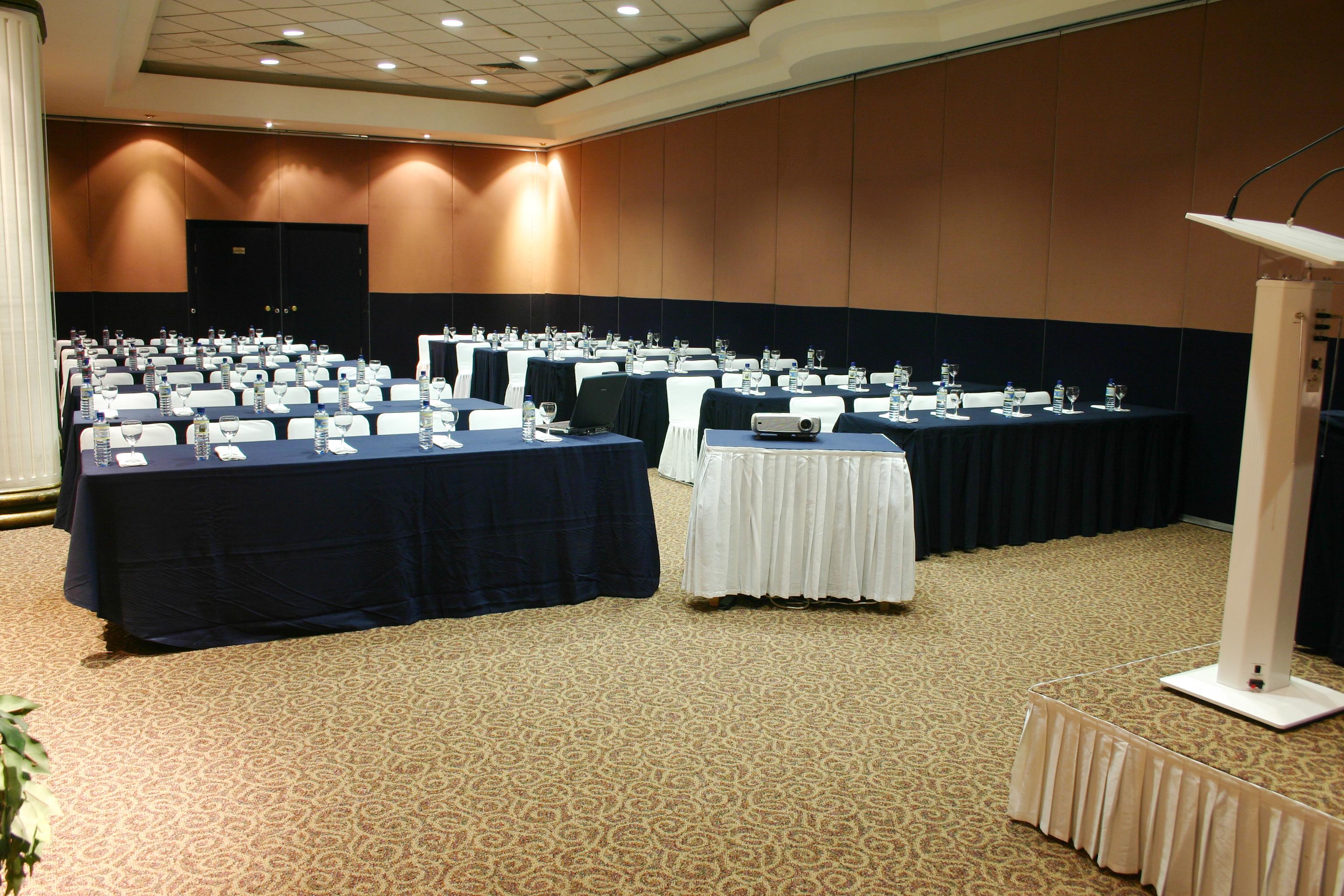 Hotel San Marcos Grand Culiacán Dış mekan fotoğraf