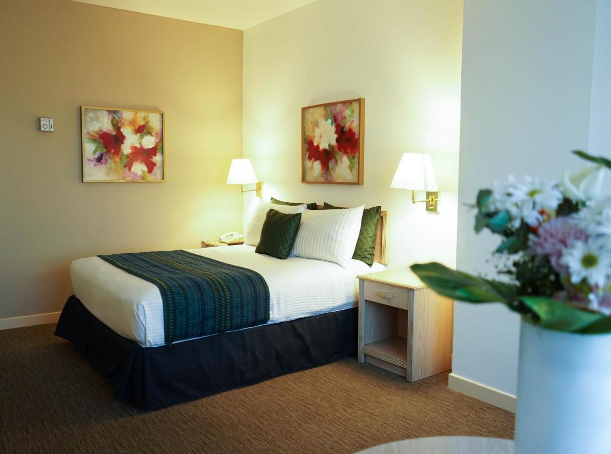 Hotel San Marcos Grand Culiacán Dış mekan fotoğraf
