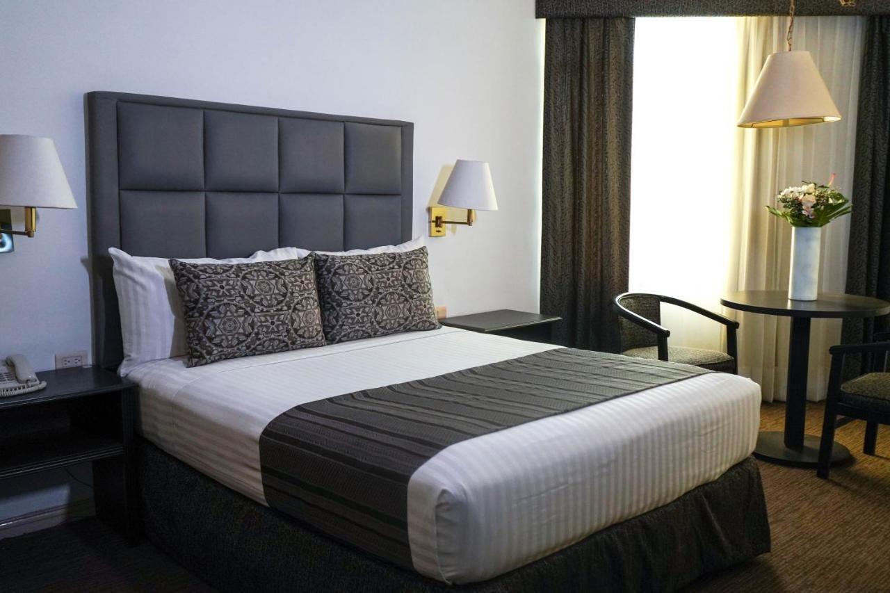 Hotel San Marcos Grand Culiacán Dış mekan fotoğraf