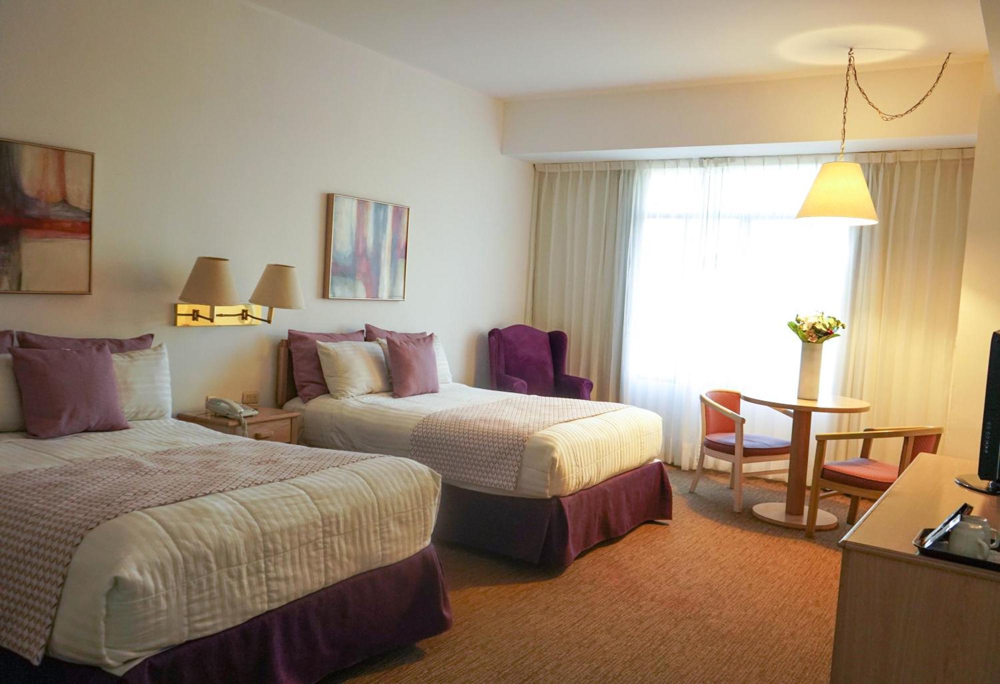 Hotel San Marcos Grand Culiacán Dış mekan fotoğraf