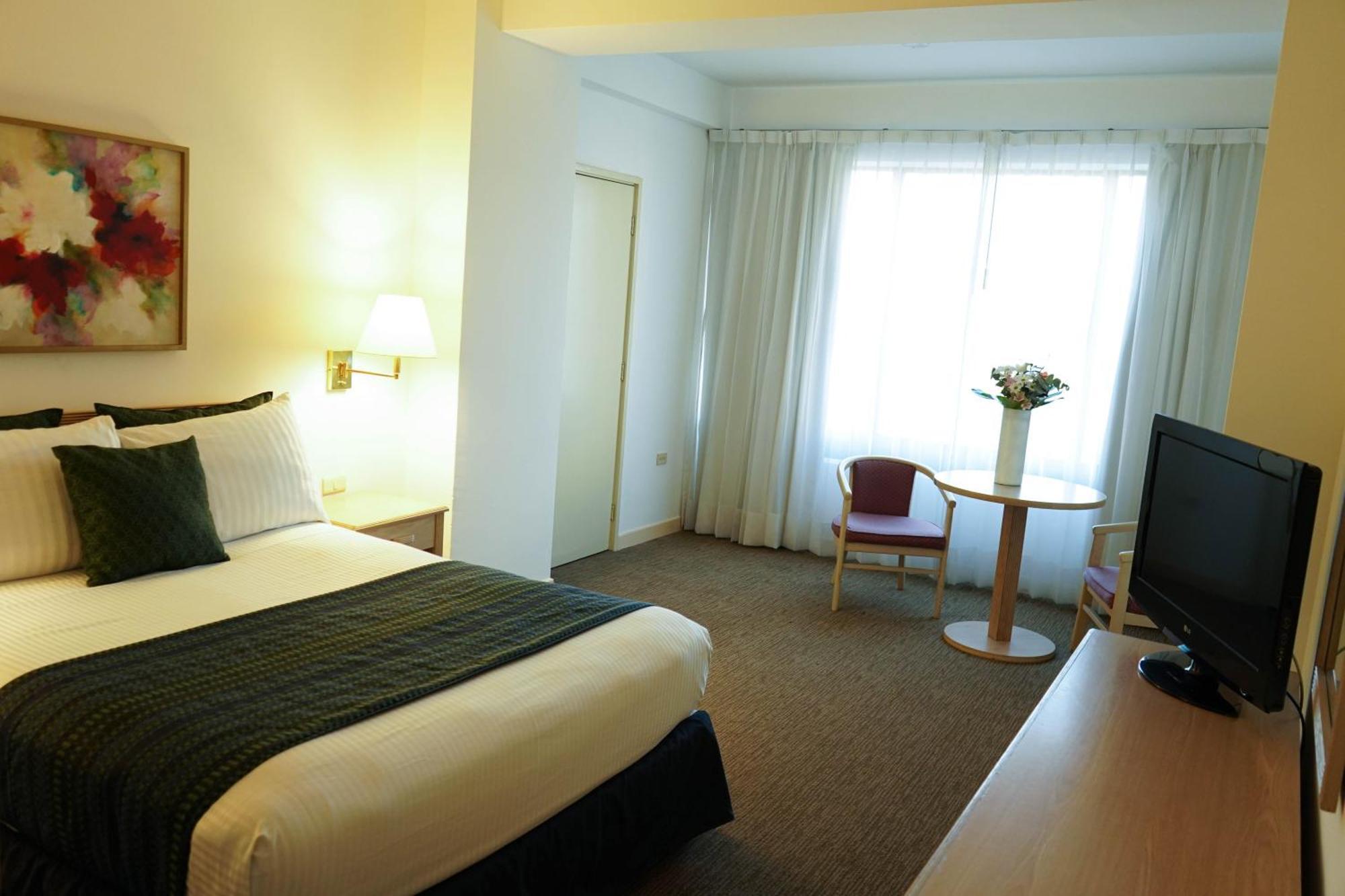 Hotel San Marcos Grand Culiacán Oda fotoğraf